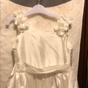 First Communion Dress